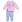 Puma Βρεφικές φόρμες σετ x Dora the Explorer Minicats Tracksuit